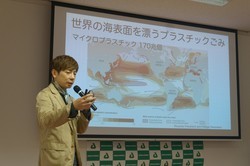 こうえんかいのようす